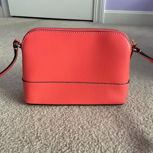Beautiful Hot Pink Kate Spade Bag - Picture 3 of 3